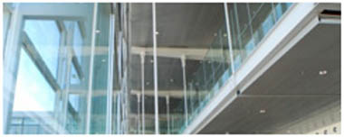 Yatton Commercial Glazing